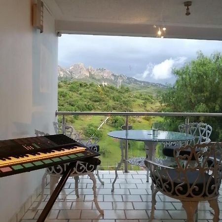Casa Pozuelos Villa Guanajuato Ngoại thất bức ảnh