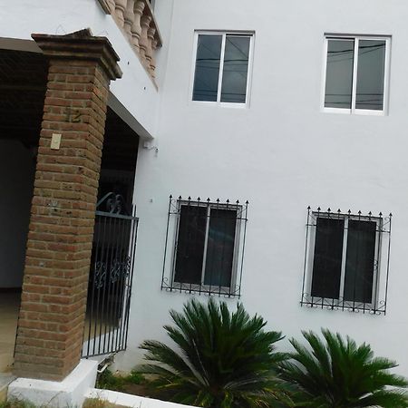 Casa Pozuelos Villa Guanajuato Ngoại thất bức ảnh