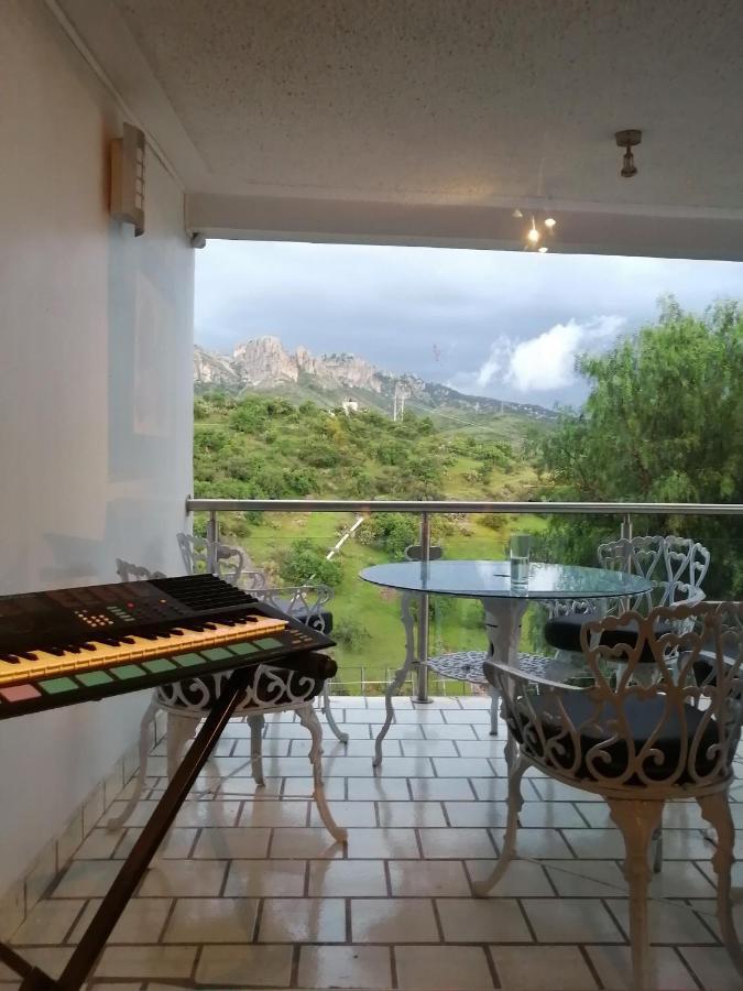 Casa Pozuelos Villa Guanajuato Ngoại thất bức ảnh