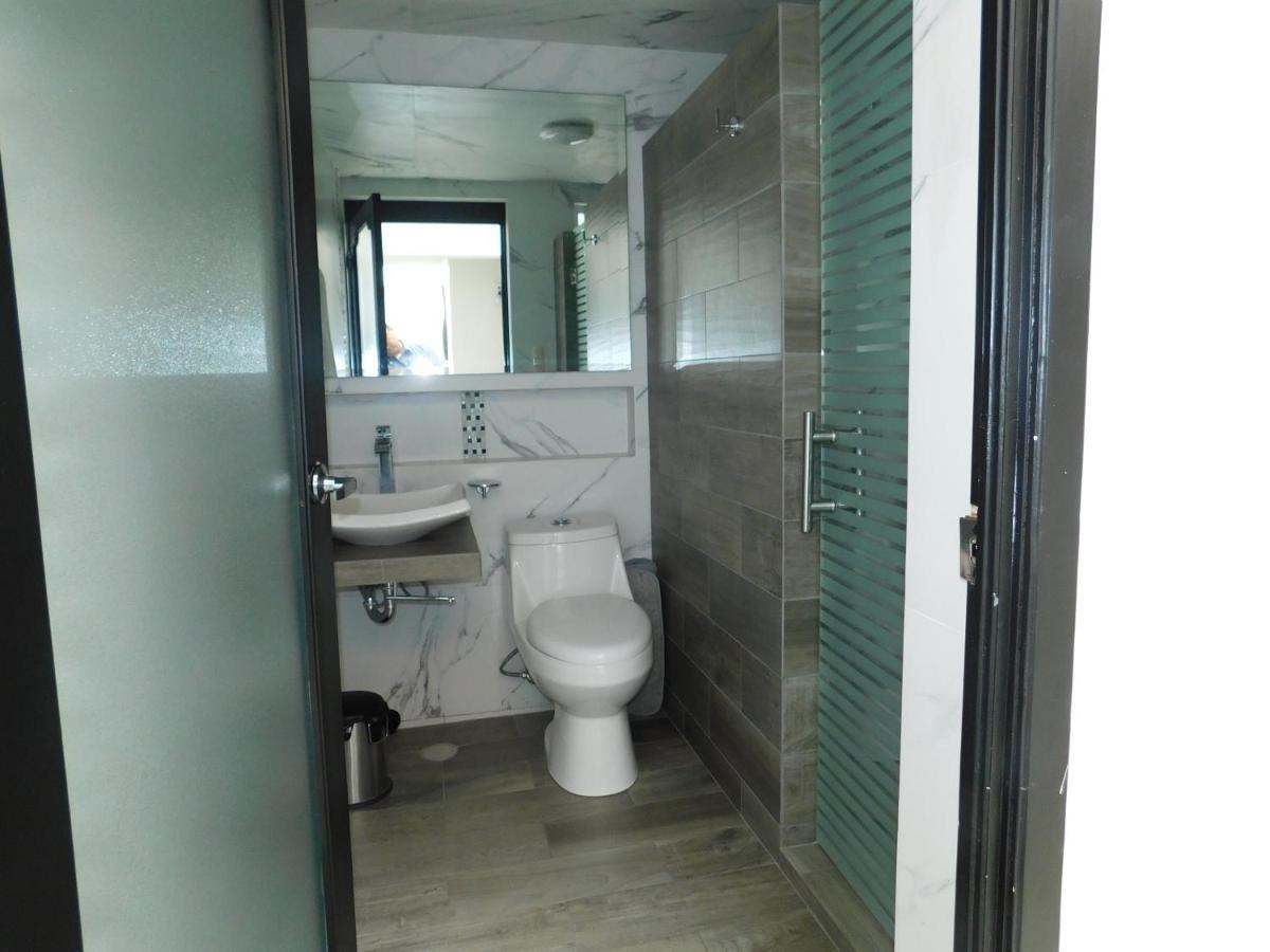Casa Pozuelos Villa Guanajuato Ngoại thất bức ảnh