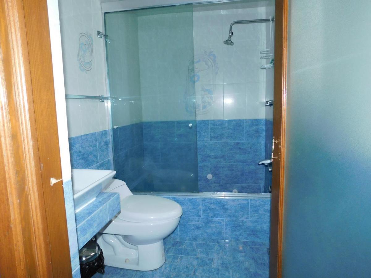 Casa Pozuelos Villa Guanajuato Ngoại thất bức ảnh