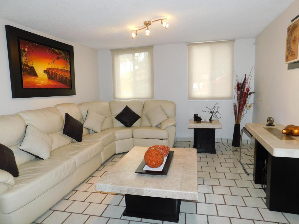 Casa Pozuelos Villa Guanajuato Ngoại thất bức ảnh