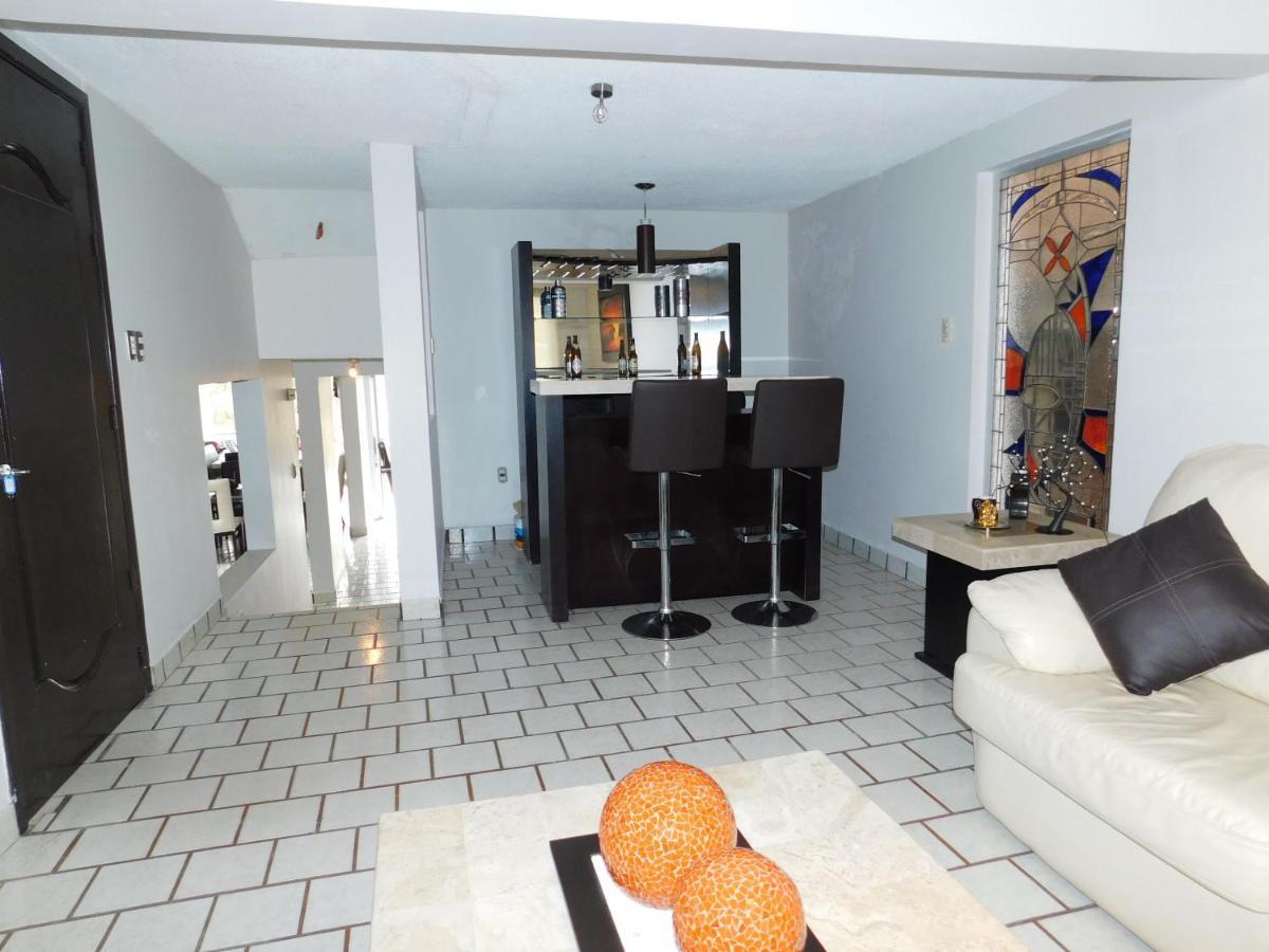 Casa Pozuelos Villa Guanajuato Ngoại thất bức ảnh
