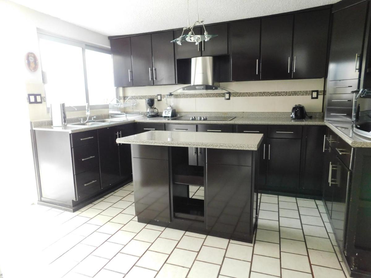 Casa Pozuelos Villa Guanajuato Ngoại thất bức ảnh