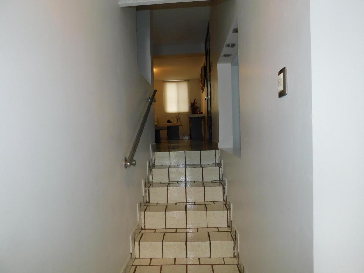 Casa Pozuelos Villa Guanajuato Ngoại thất bức ảnh