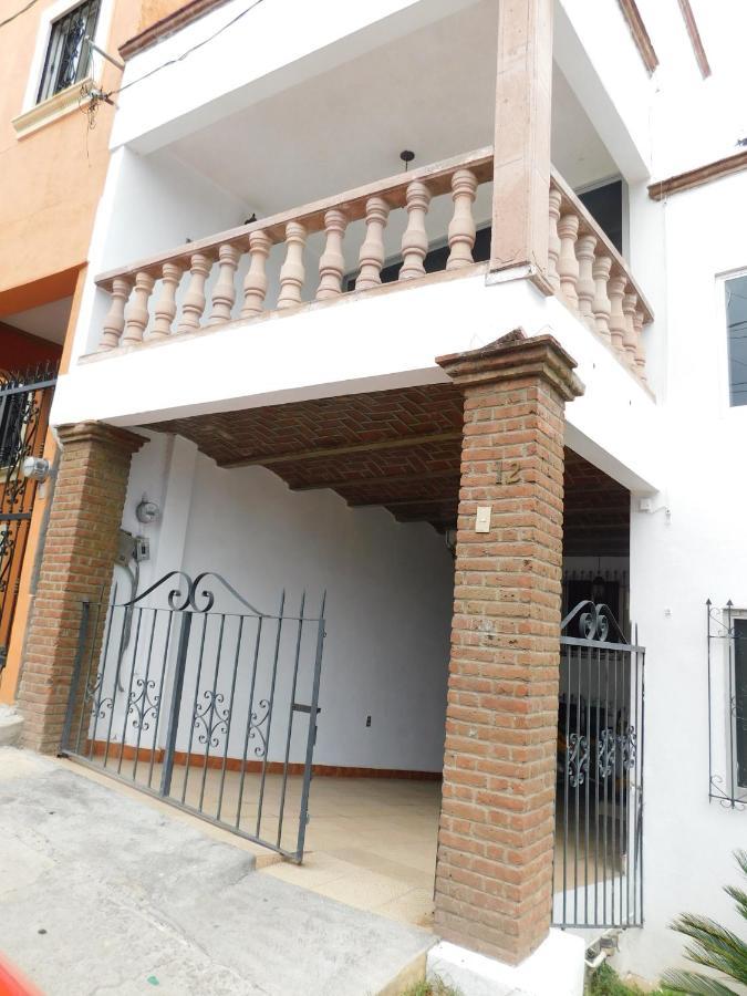 Casa Pozuelos Villa Guanajuato Ngoại thất bức ảnh