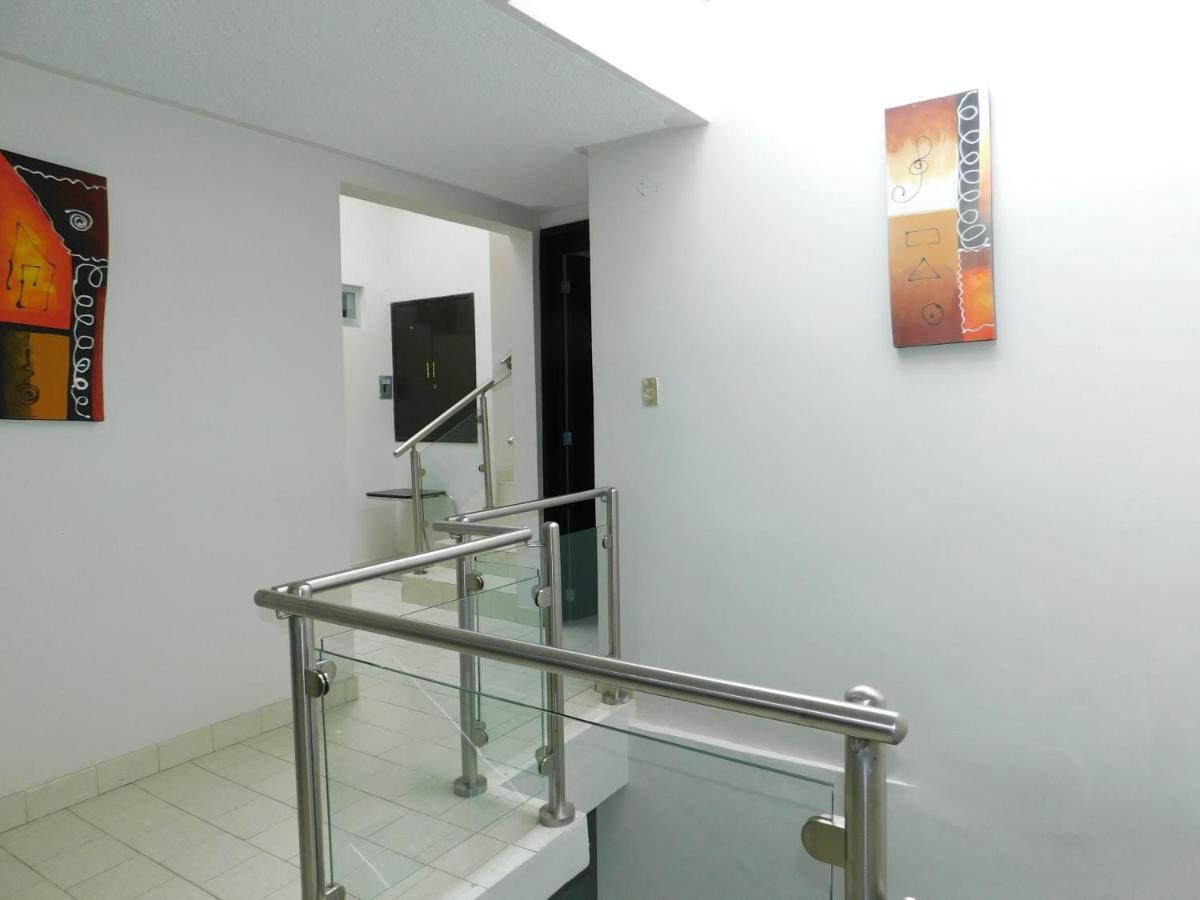 Casa Pozuelos Villa Guanajuato Ngoại thất bức ảnh