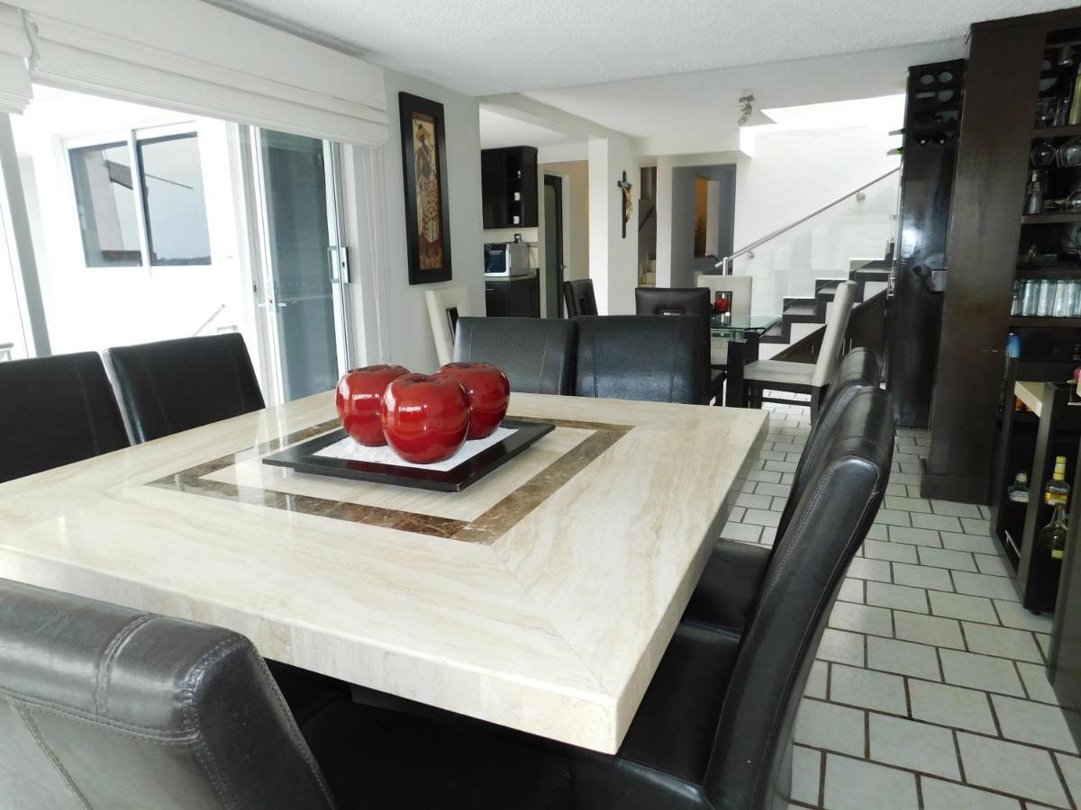 Casa Pozuelos Villa Guanajuato Ngoại thất bức ảnh